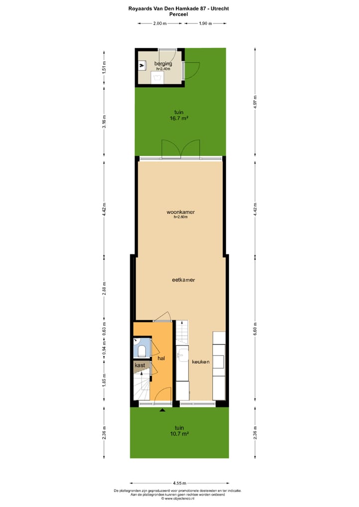 Foto 48 van Royaards van den Hamkade 87