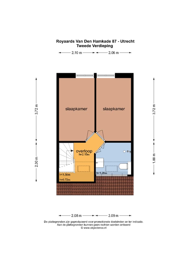Foto 51 van Royaards van den Hamkade 87