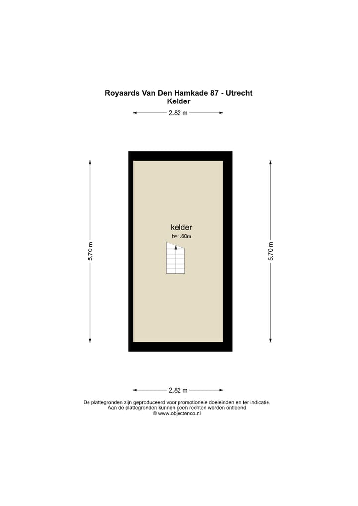 Foto 52 van Royaards van den Hamkade 87