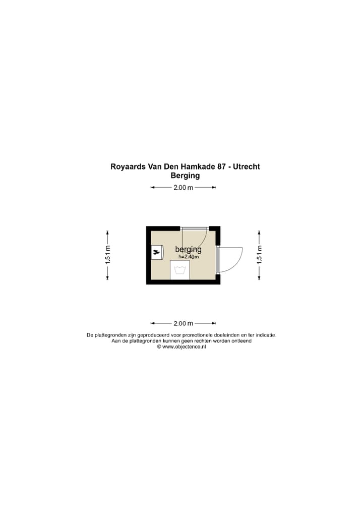 Foto 53 van Royaards van den Hamkade 87