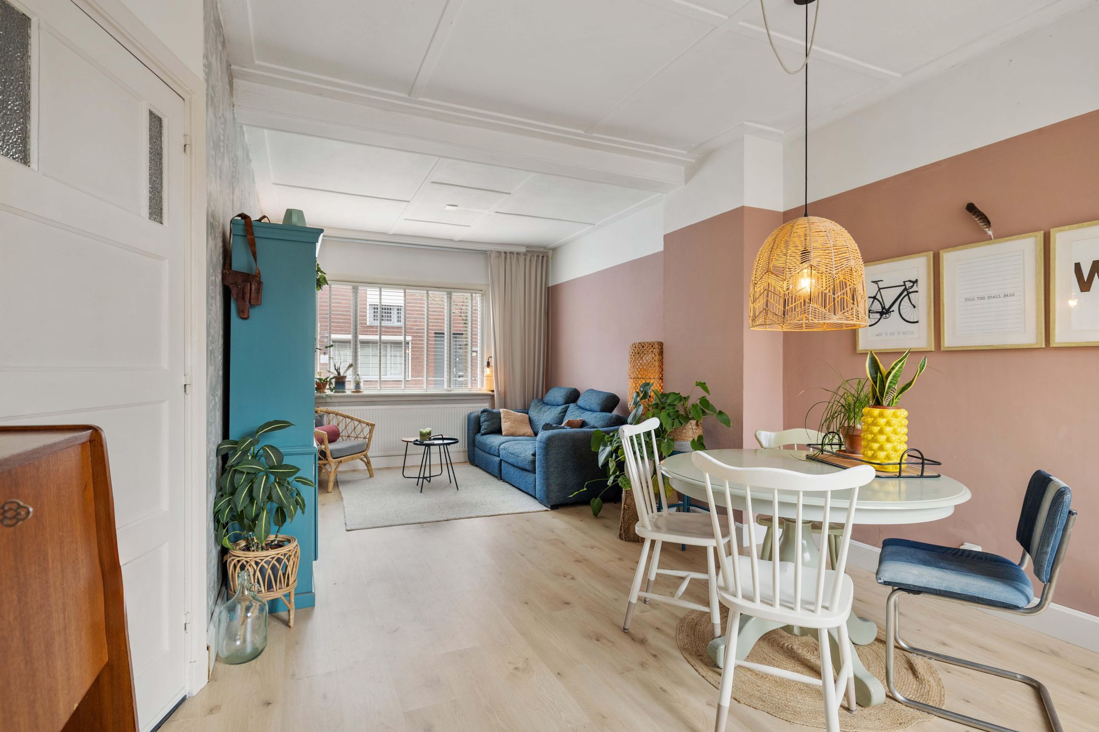 Photo 6 of Christiaan Huygensstraat 48