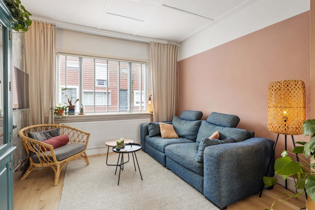 Photo 8 of Christiaan Huygensstraat 48