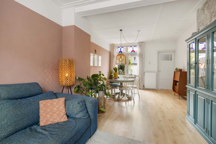 Foto 9 van Christiaan Huygensstraat 48