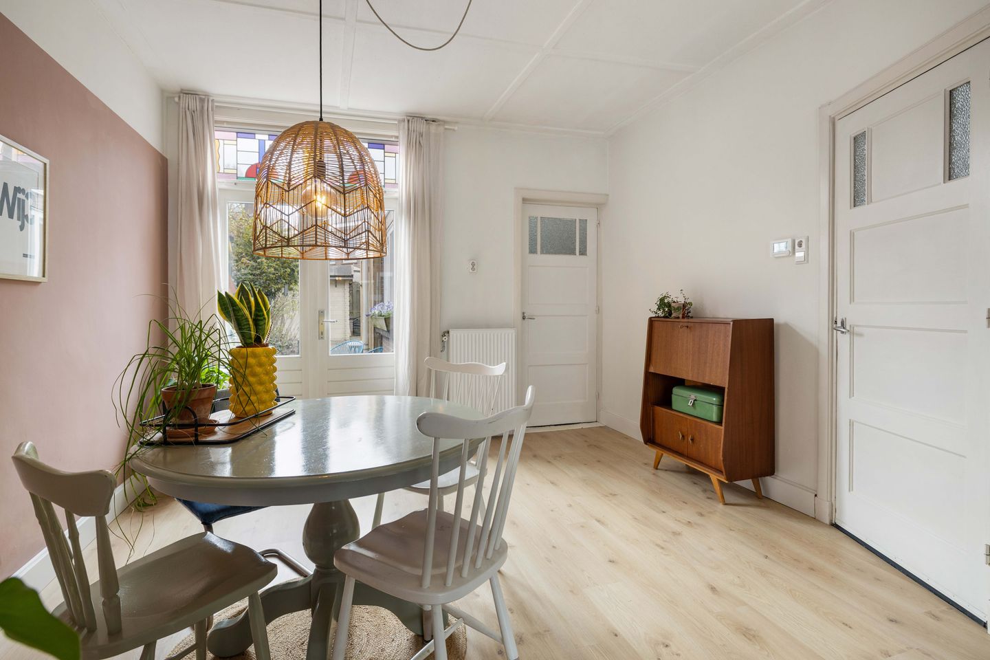 Photo 10 of Christiaan Huygensstraat 48