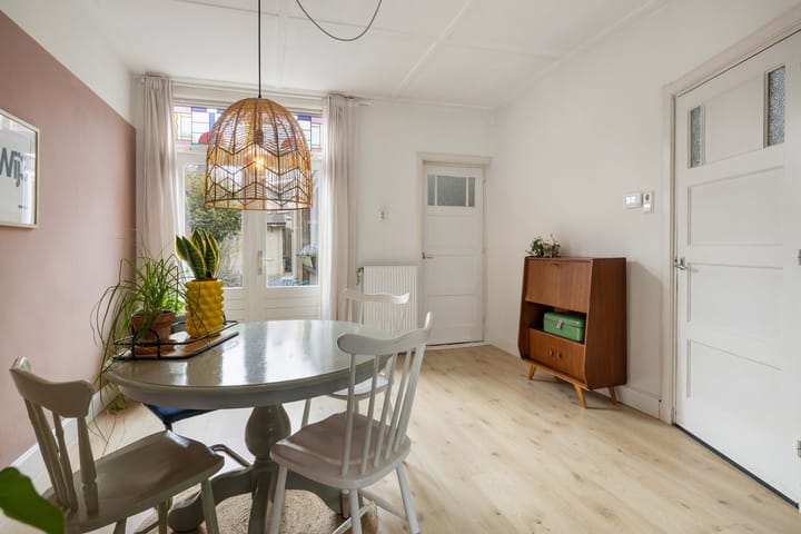 Foto 10 van Christiaan Huygensstraat 48