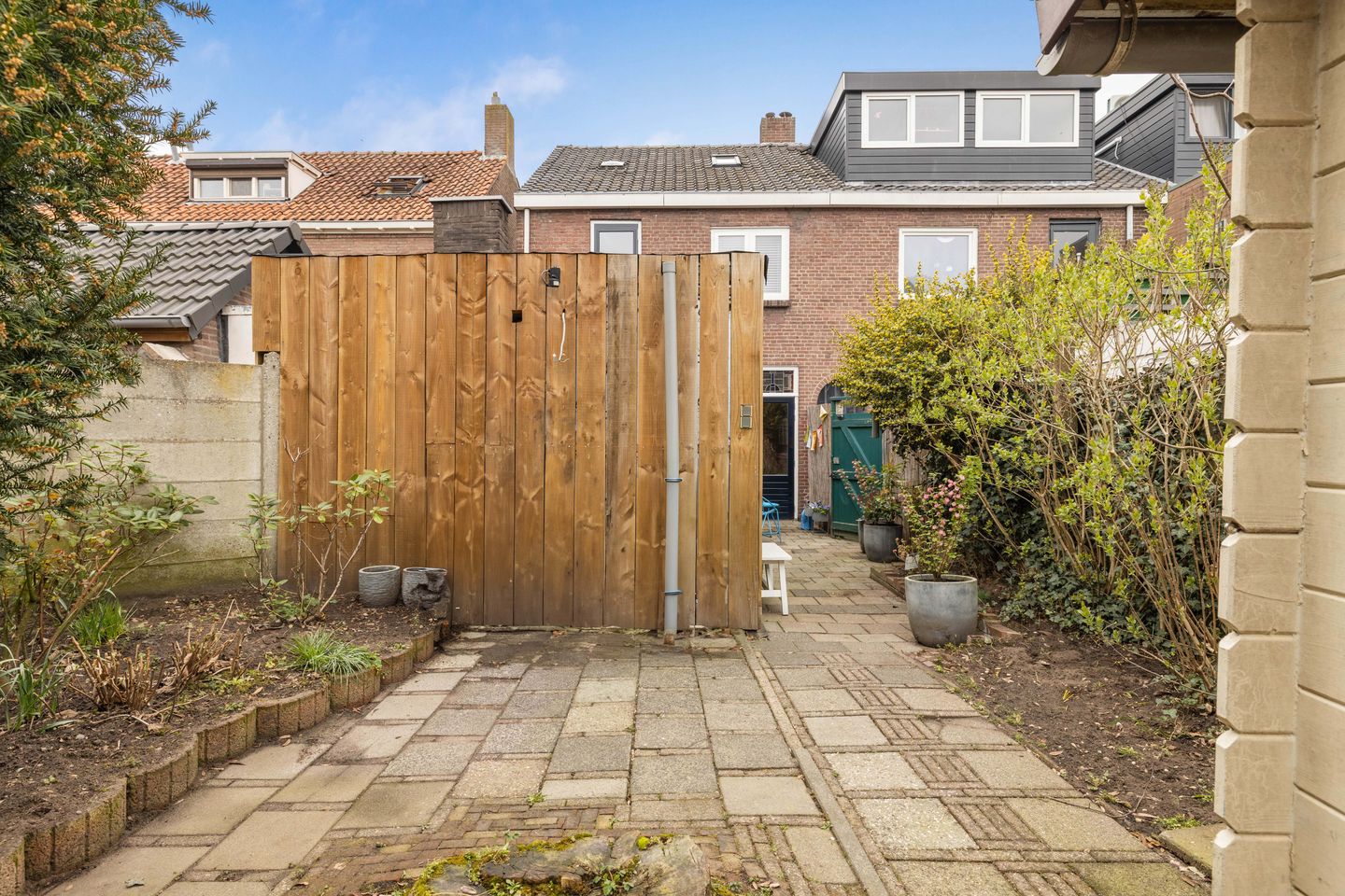 Photo 35 of Christiaan Huygensstraat 48