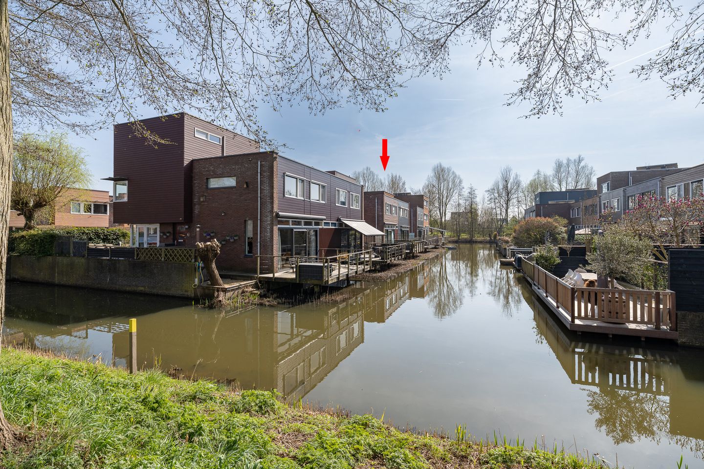 Foto 4 van Singaporestraat 7