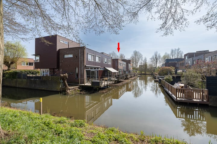 Foto 4 van Singaporestraat 7