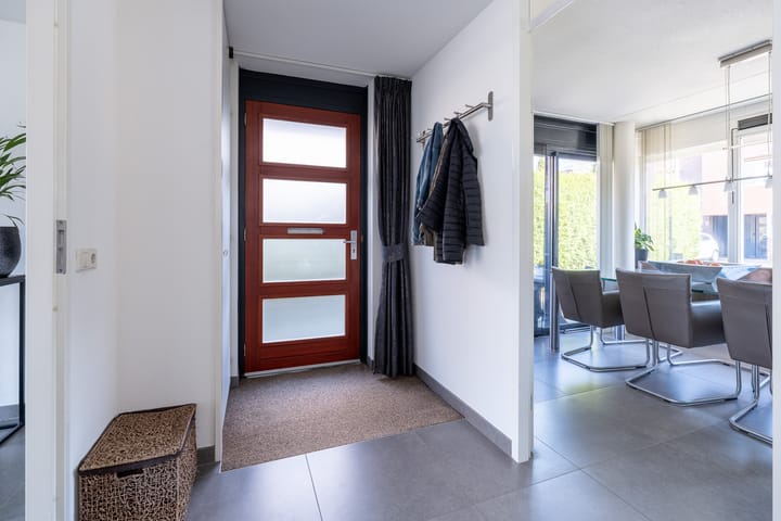 Foto 5 van Singaporestraat 7