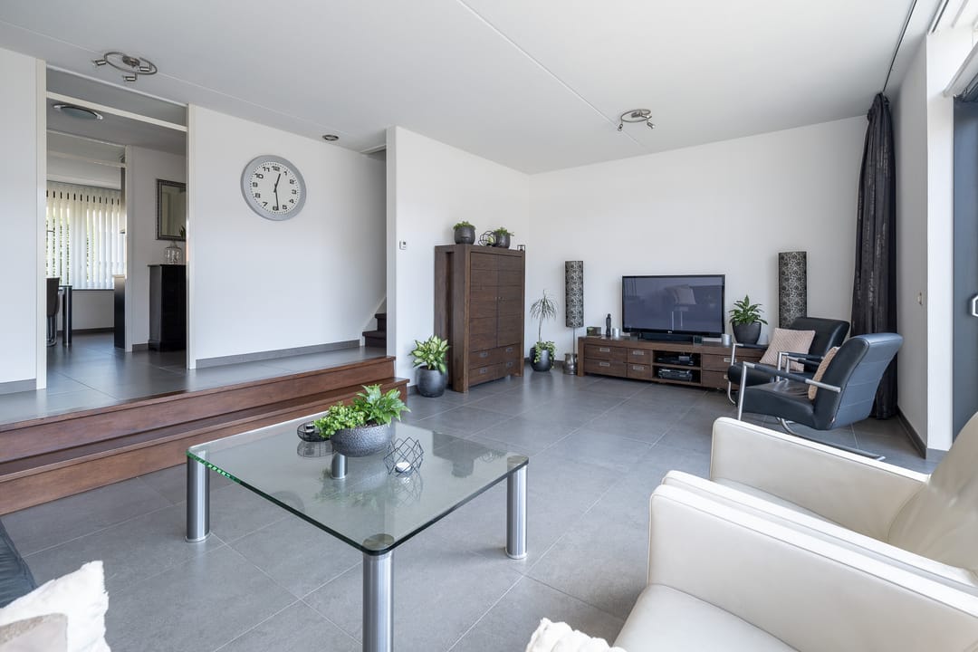 Foto 7 van Singaporestraat 7