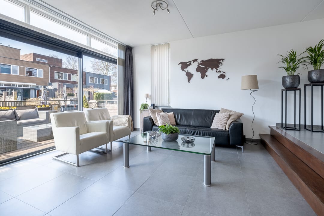 Foto 2 van Singaporestraat 7