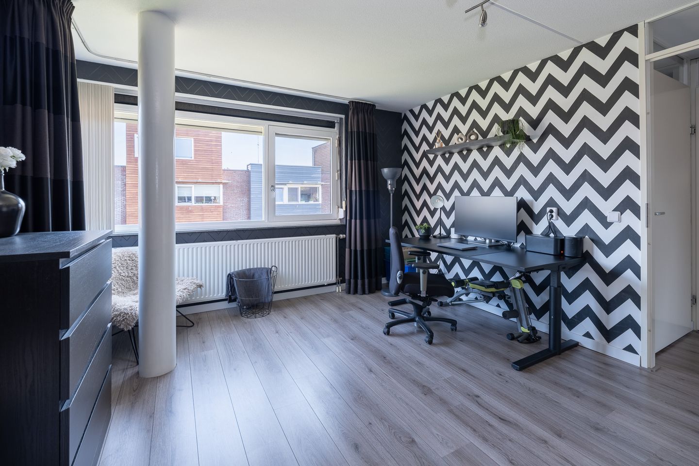 Foto 20 van Singaporestraat 7