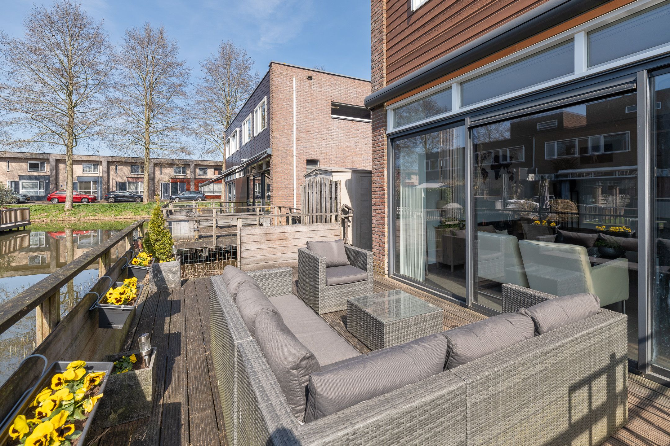 Foto 30 van Singaporestraat 7