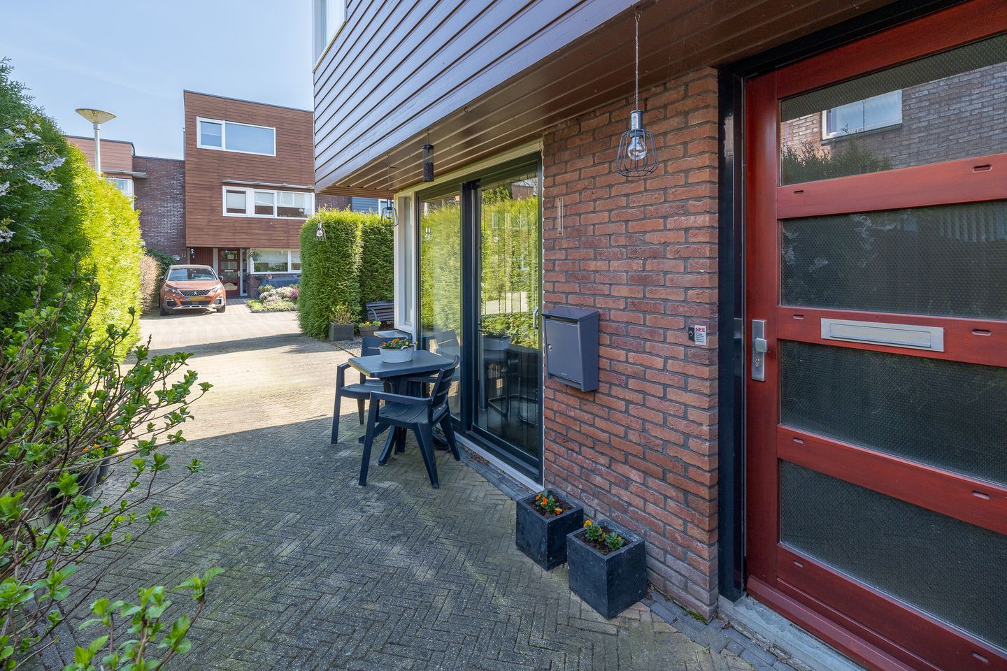 Foto 35 van Singaporestraat 7