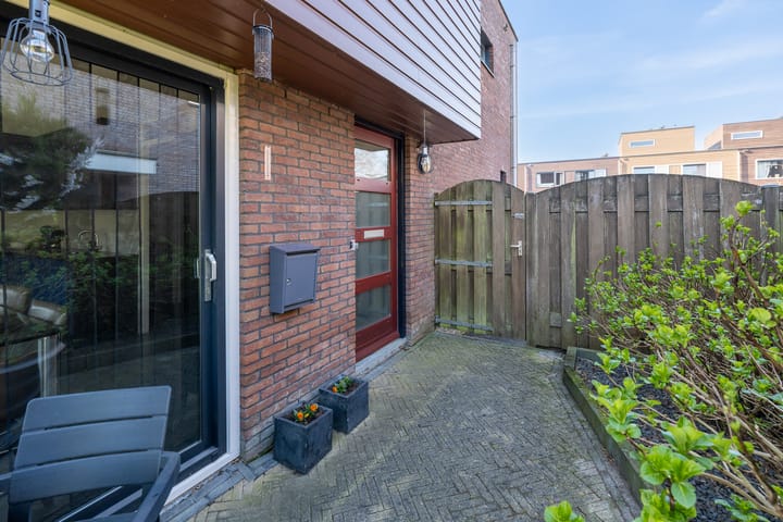 Foto 36 van Singaporestraat 7