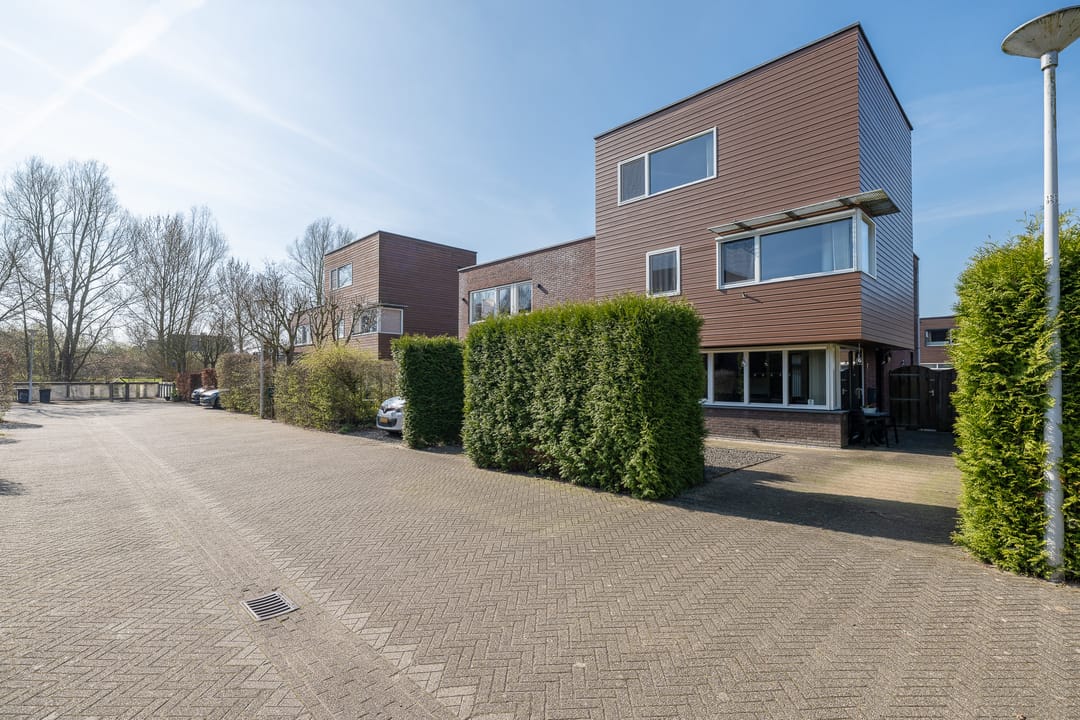 Foto 41 van Singaporestraat 7