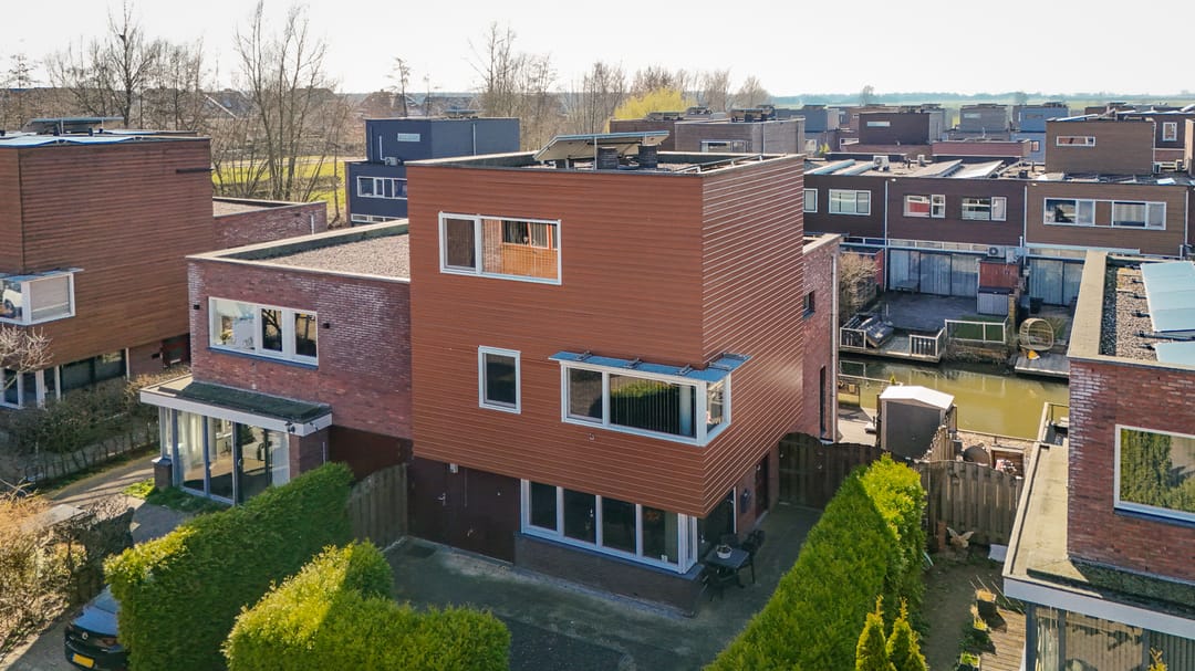 Foto 43 van Singaporestraat 7