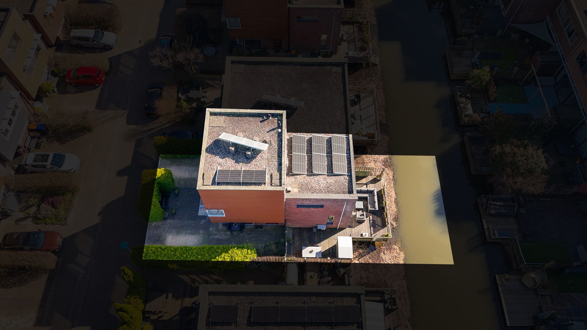 Foto 45 van Singaporestraat 7