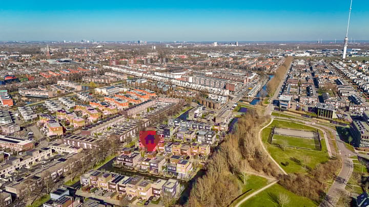 Foto 46 van Singaporestraat 7