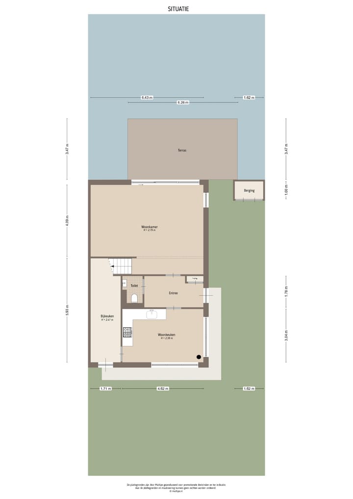 Foto 49 van Singaporestraat 7