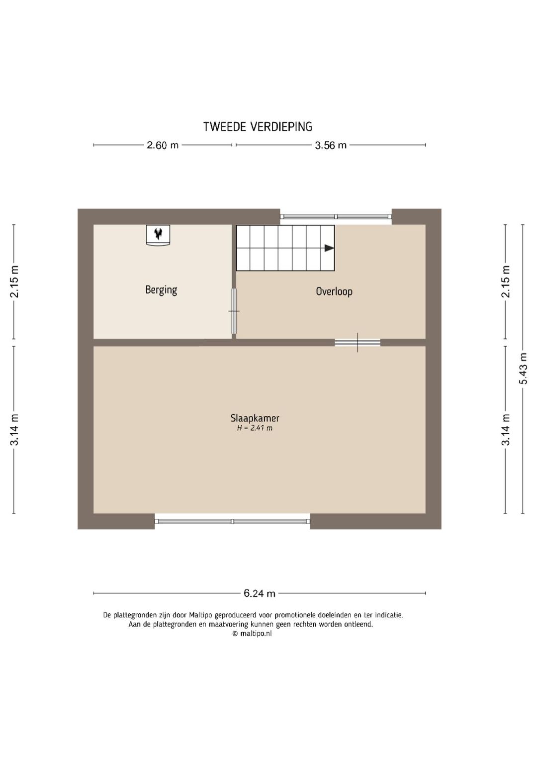 Foto 52 van Singaporestraat 7