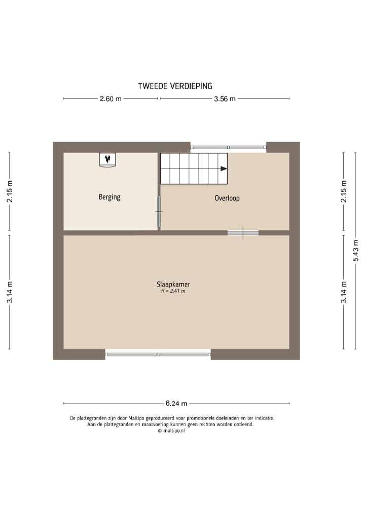 Foto 52 van Singaporestraat 7