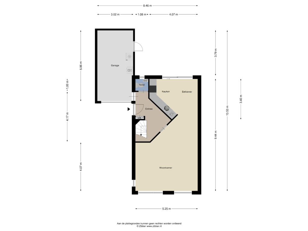 Begane Grond