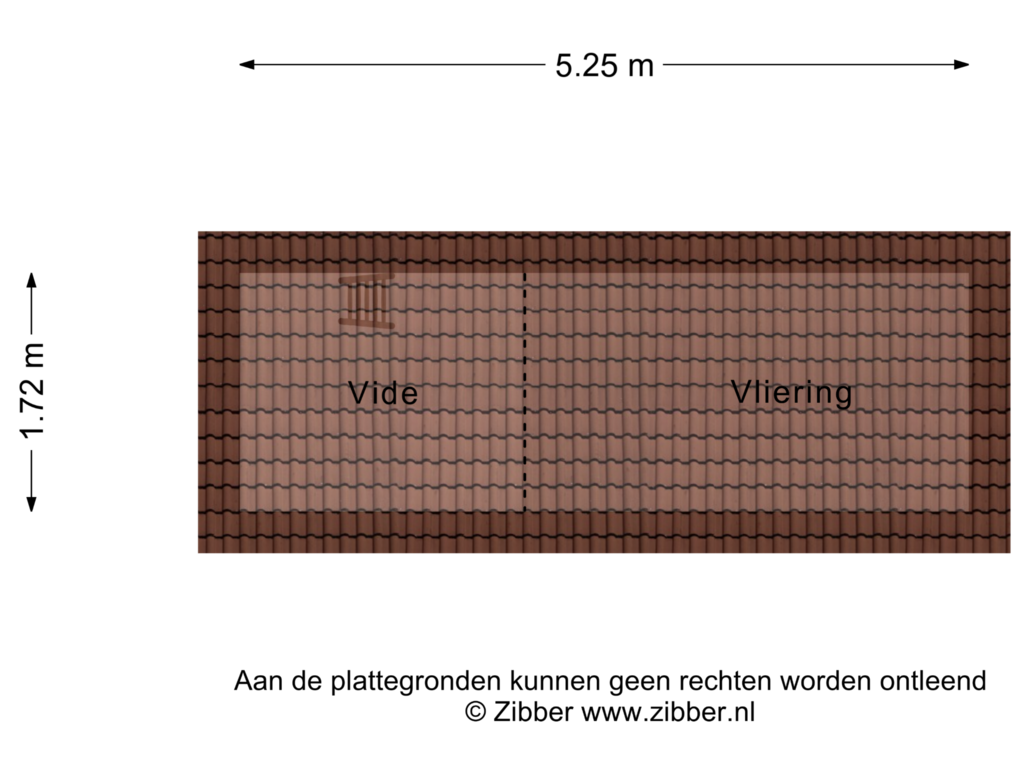 Vliering