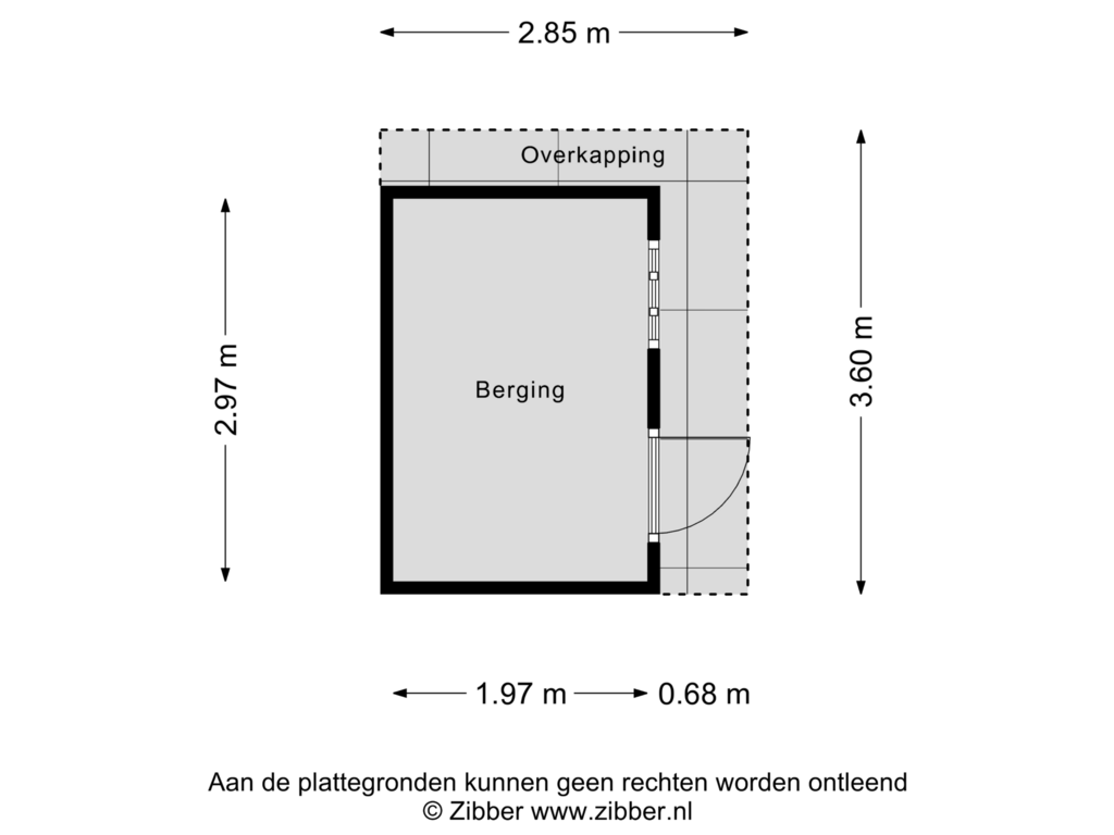 Berging