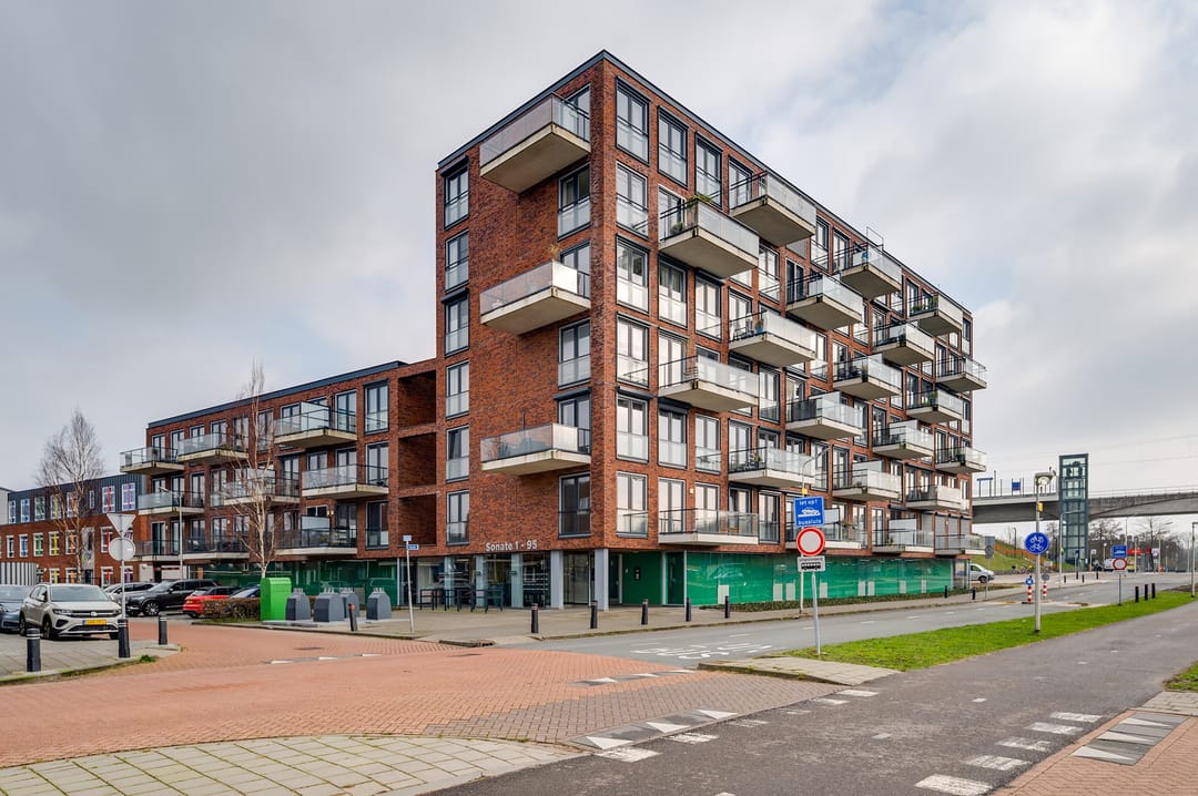 Foto 1 van Sonate 15