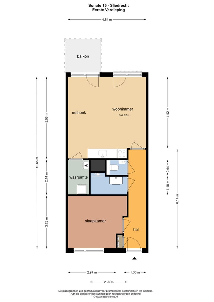 Foto 42 van Sonate 15