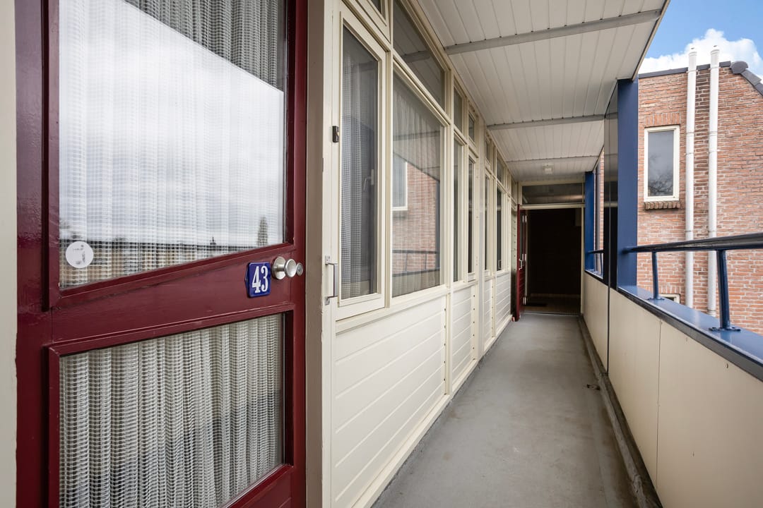 Foto 7 van Brinkstraat 43