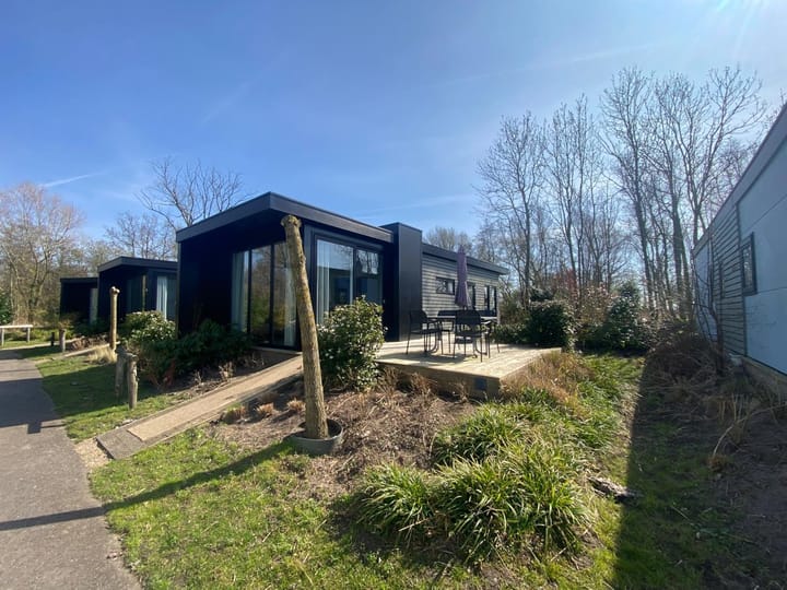 Photo 3 of Veneweg 306-110