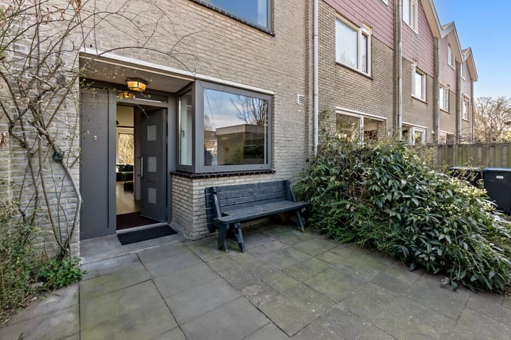 Foto 6 van Wollegras 4