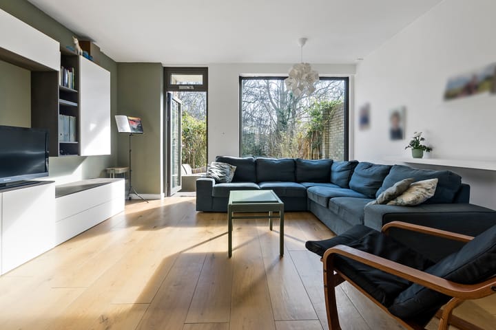 Foto 13 van Wollegras 4