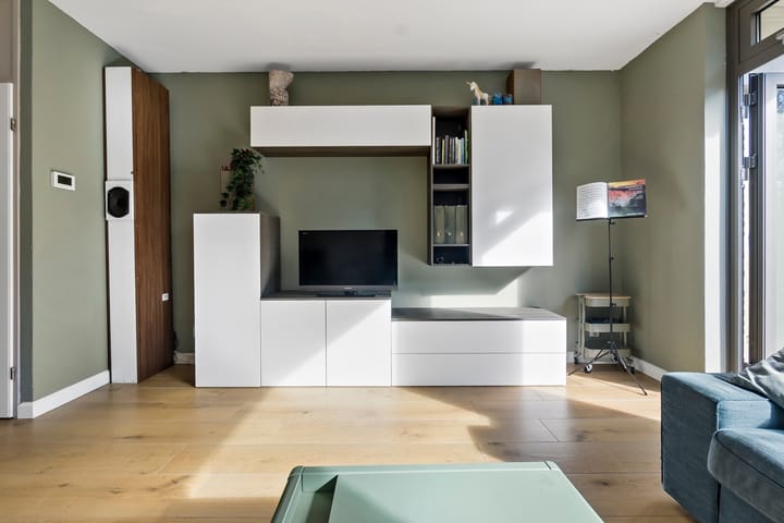 Foto 15 van Wollegras 4