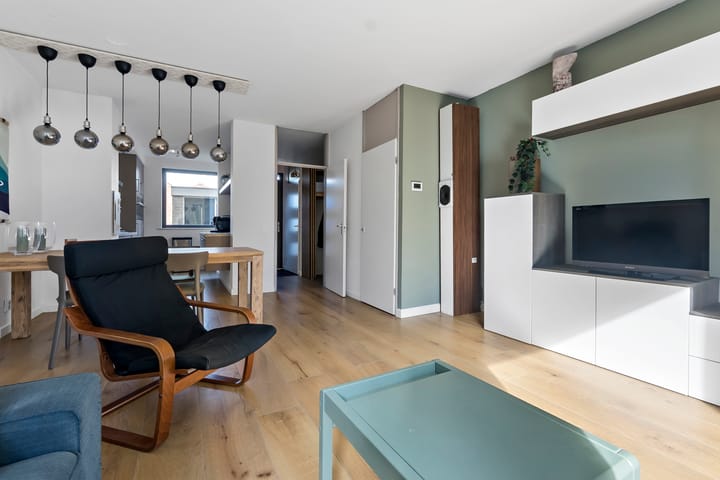 Foto 16 van Wollegras 4