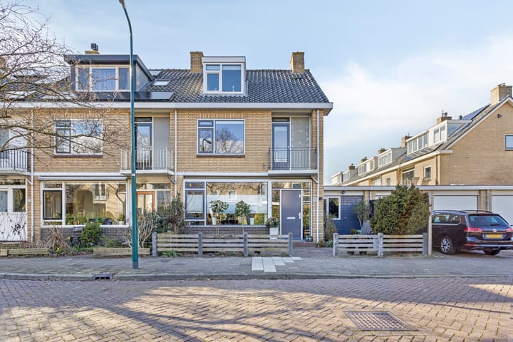 Foto 1 van Pieter de Hoochlaan 15