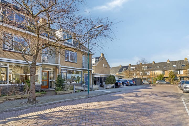 Foto 2 van Pieter de Hoochlaan 15