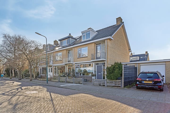 Foto 3 van Pieter de Hoochlaan 15