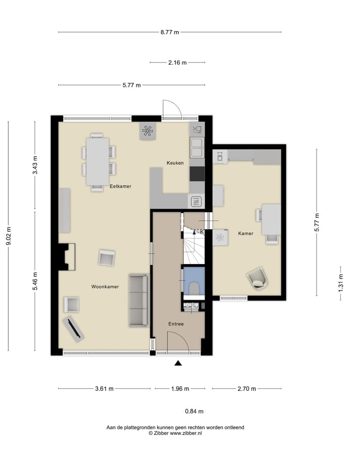Foto 45 van Pieter de Hoochlaan 15