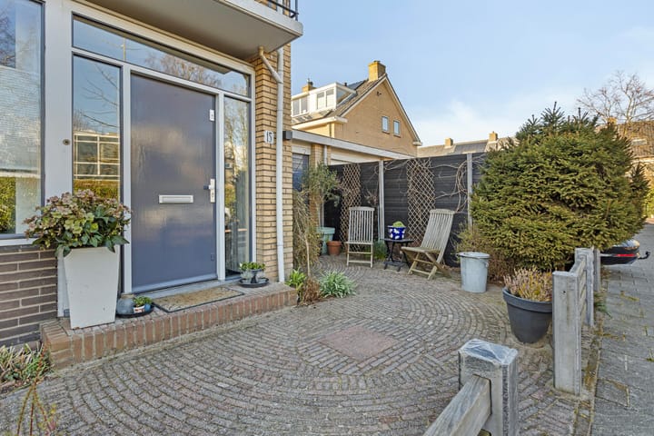 Foto 4 van Pieter de Hoochlaan 15