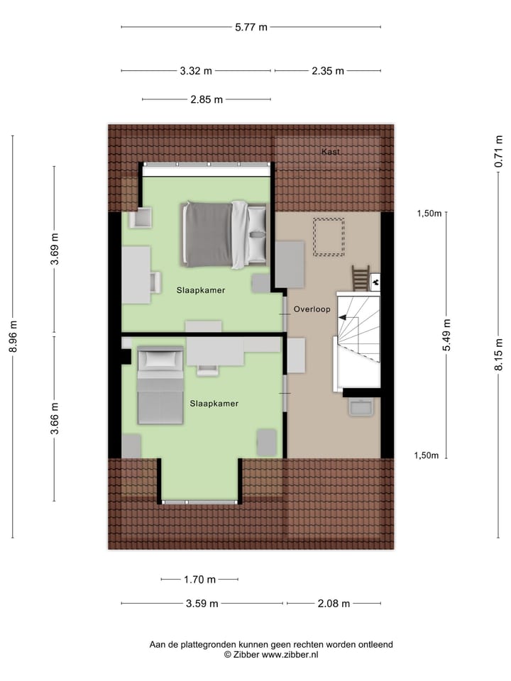 Foto 47 van Pieter de Hoochlaan 15