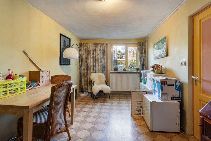 Foto 7 van Pieter de Hoochlaan 15