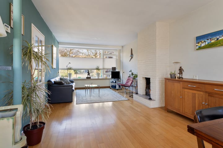 Foto 8 van Pieter de Hoochlaan 15