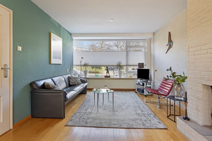 Foto 9 van Pieter de Hoochlaan 15