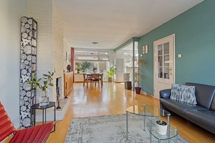 Foto 10 van Pieter de Hoochlaan 15