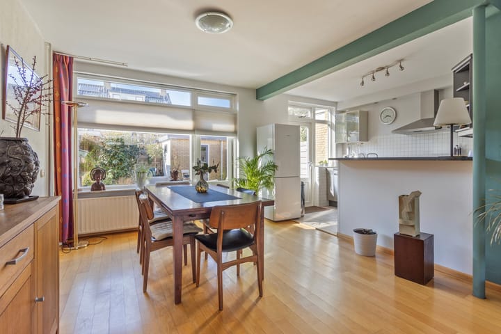 Foto 11 van Pieter de Hoochlaan 15