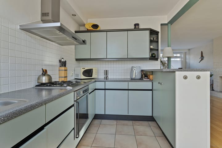 Foto 12 van Pieter de Hoochlaan 15