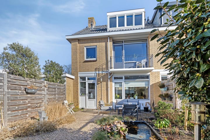 Foto 14 van Pieter de Hoochlaan 15